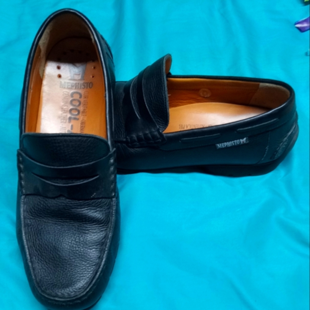 Men's loafers